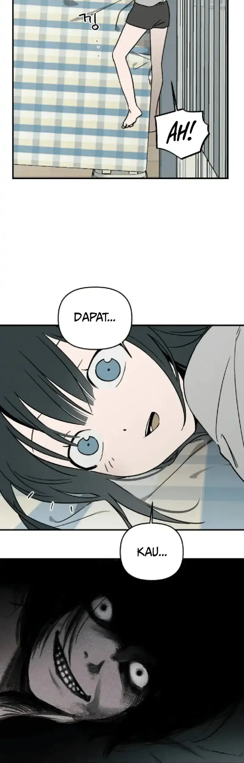 Boku dake ga Inai Machi Chapter 30 - halaman 31