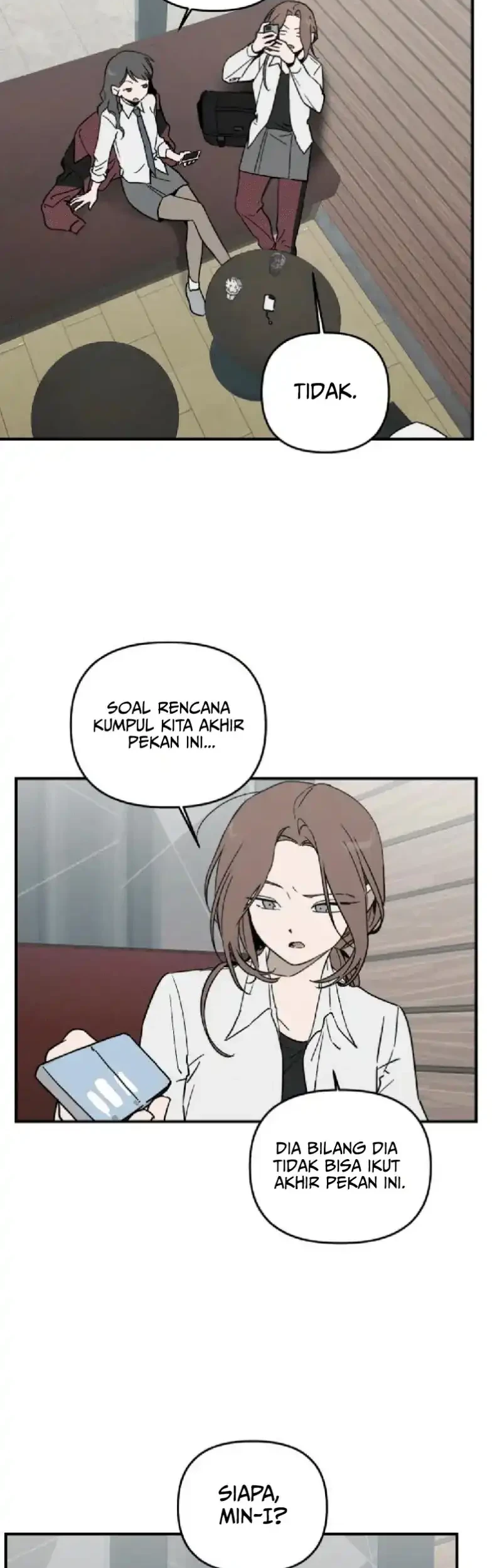 Boku dake ga Inai Machi Chapter 30 - halaman 6