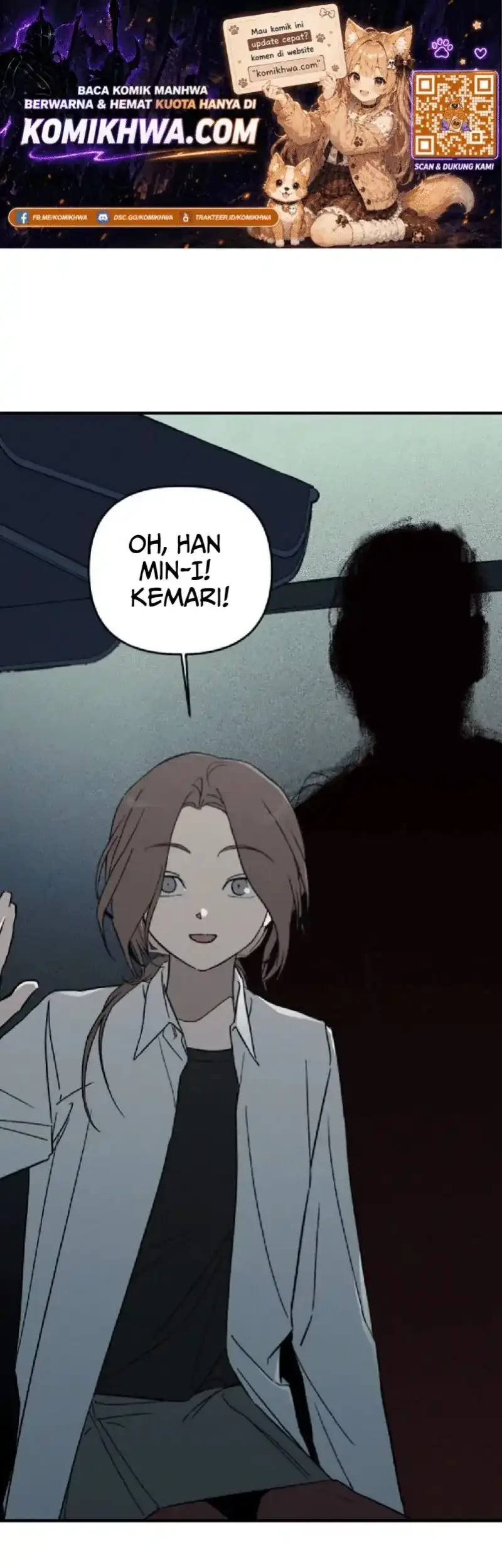 Boku dake ga Inai Machi Chapter 31 - halaman 1