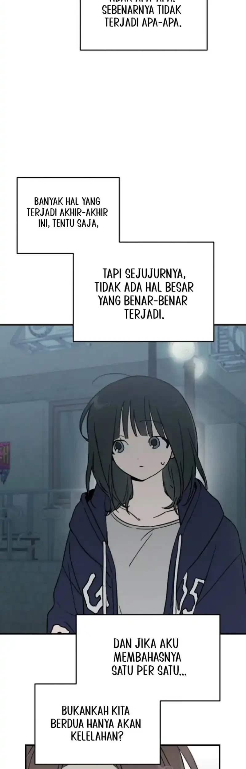 Boku dake ga Inai Machi Chapter 31 - halaman 12