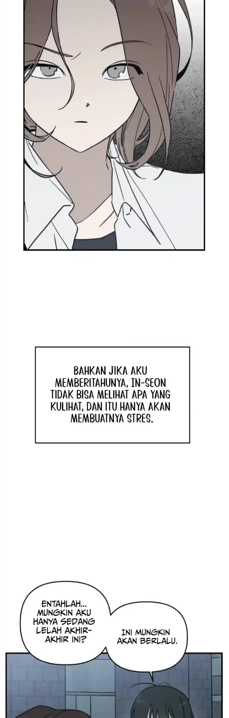 Boku dake ga Inai Machi Chapter 31 - halaman 13