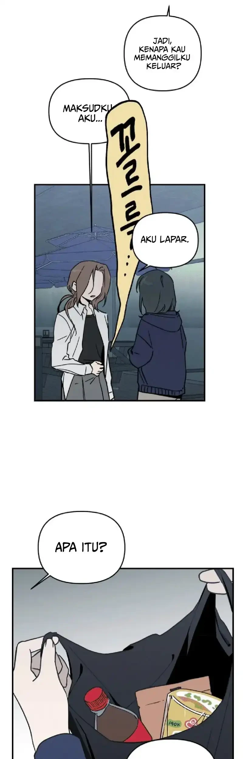 Boku dake ga Inai Machi Chapter 31 - halaman 15