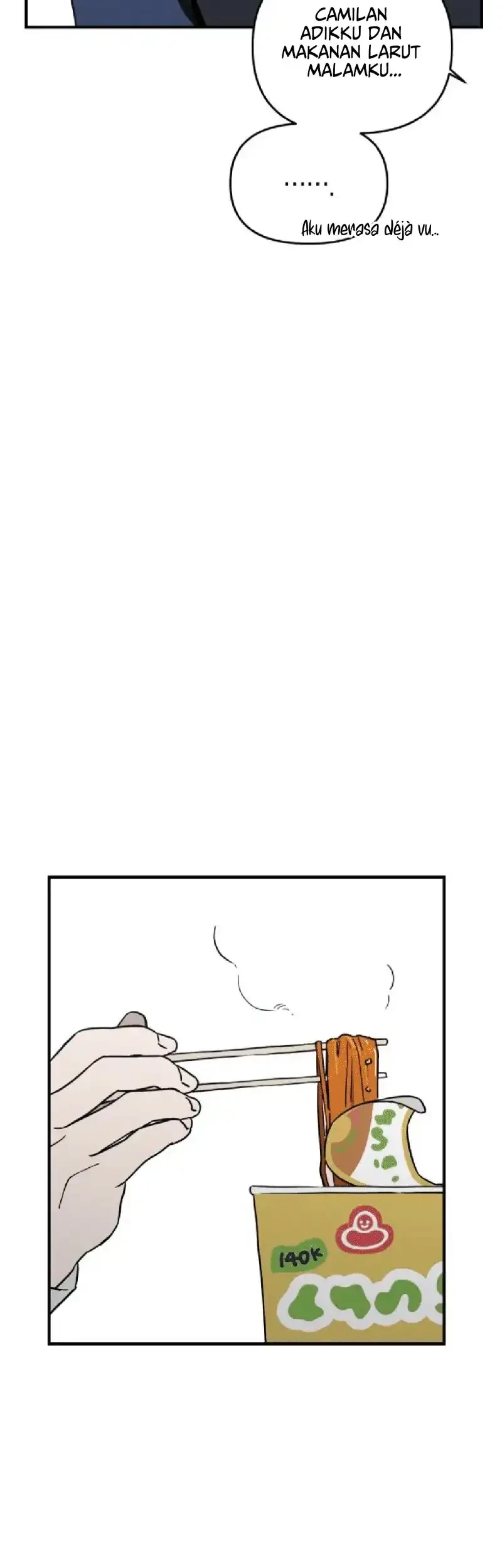 Boku dake ga Inai Machi Chapter 31 - halaman 16