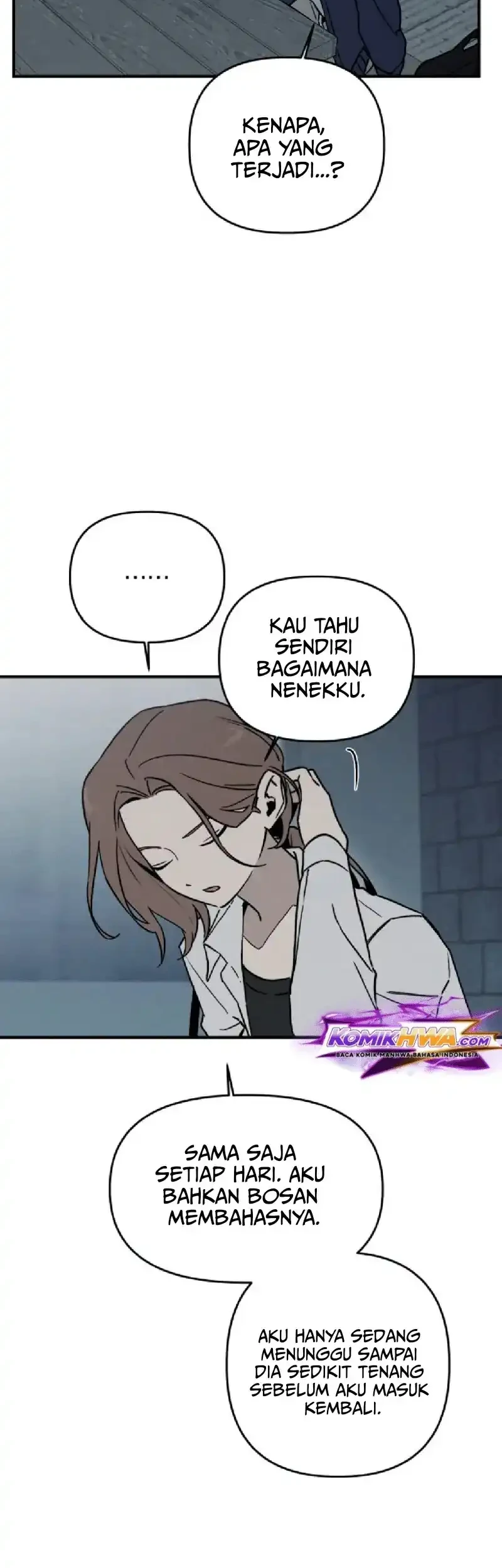 Boku dake ga Inai Machi Chapter 31 - halaman 19