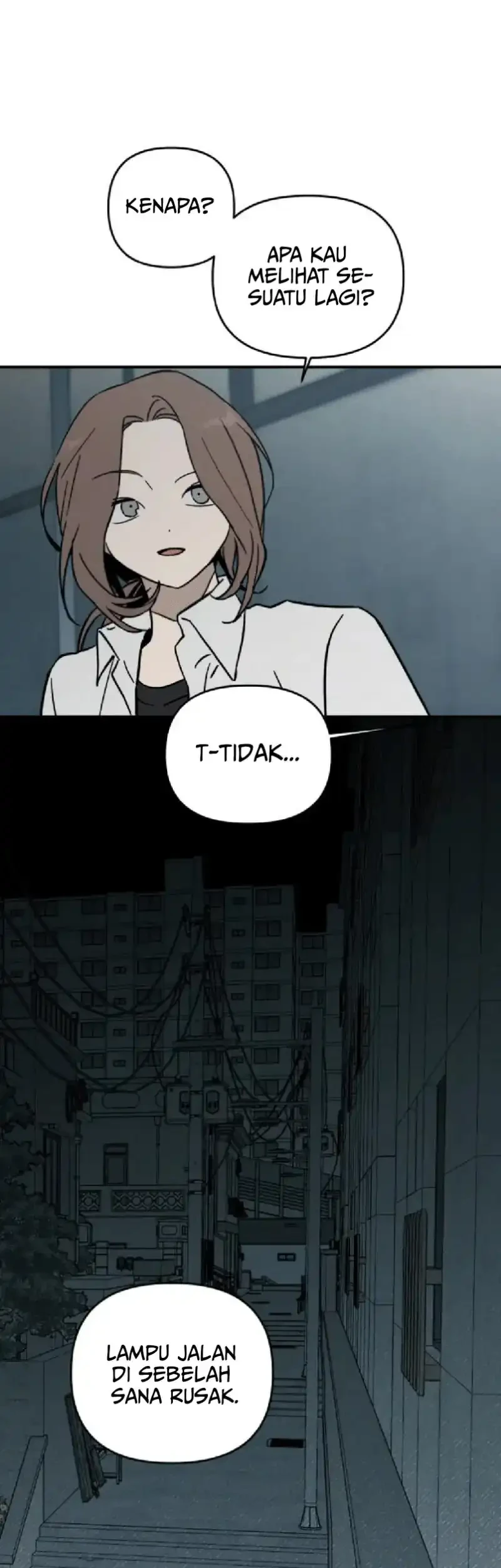 Boku dake ga Inai Machi Chapter 31 - halaman 28
