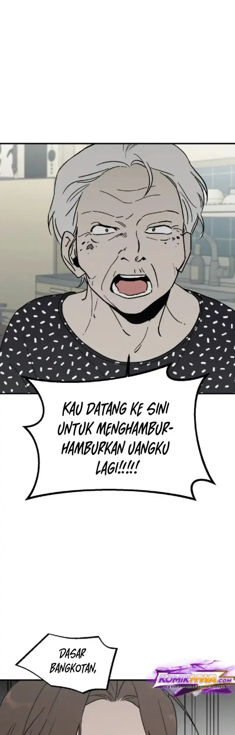 Boku dake ga Inai Machi Chapter 31 - halaman 33