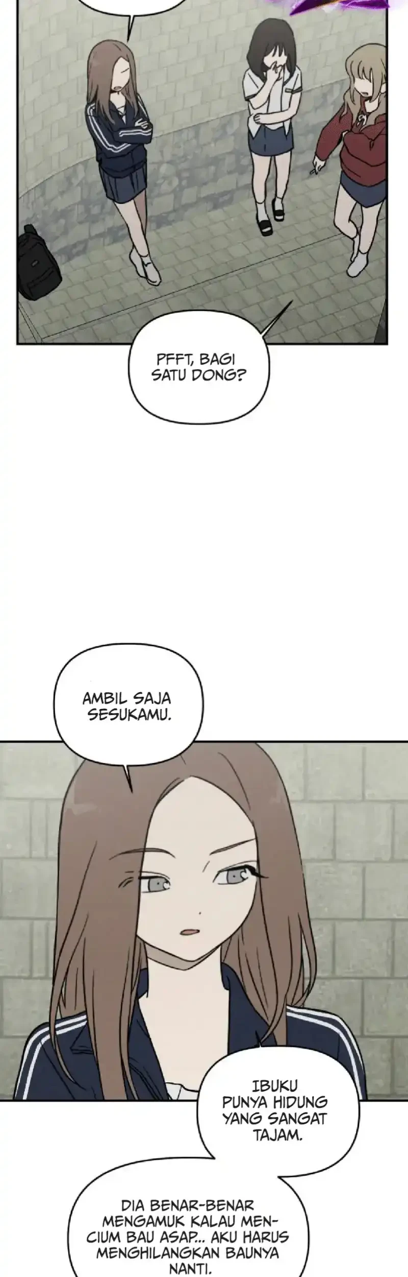 Boku dake ga Inai Machi Chapter 31 - halaman 44
