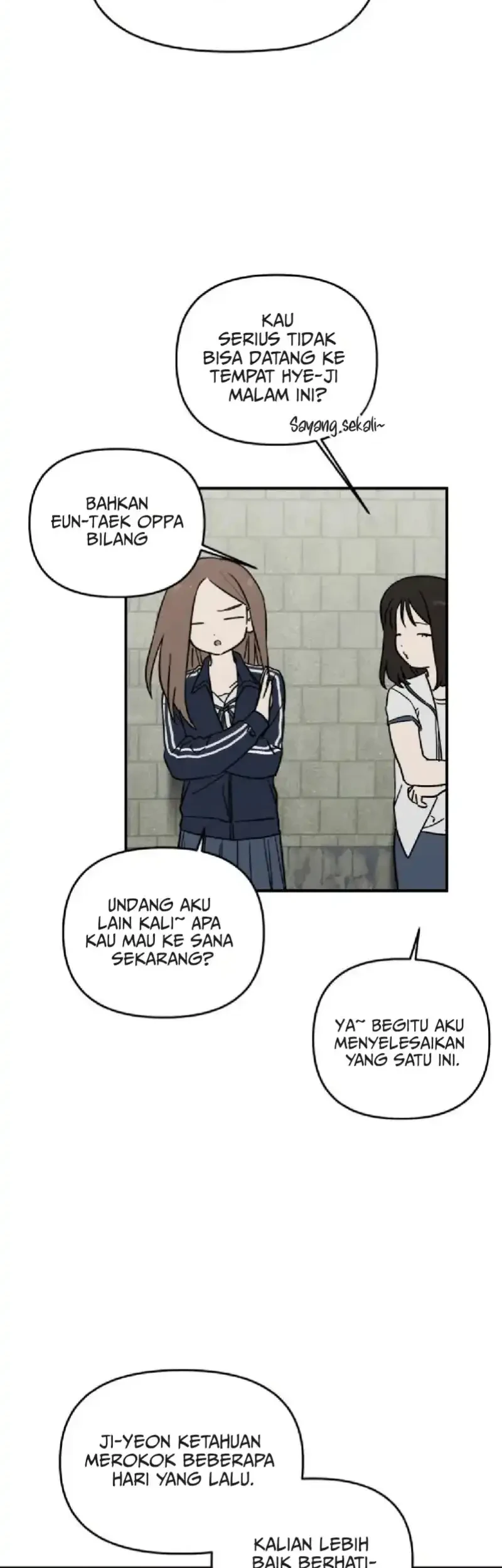 Boku dake ga Inai Machi Chapter 31 - halaman 45