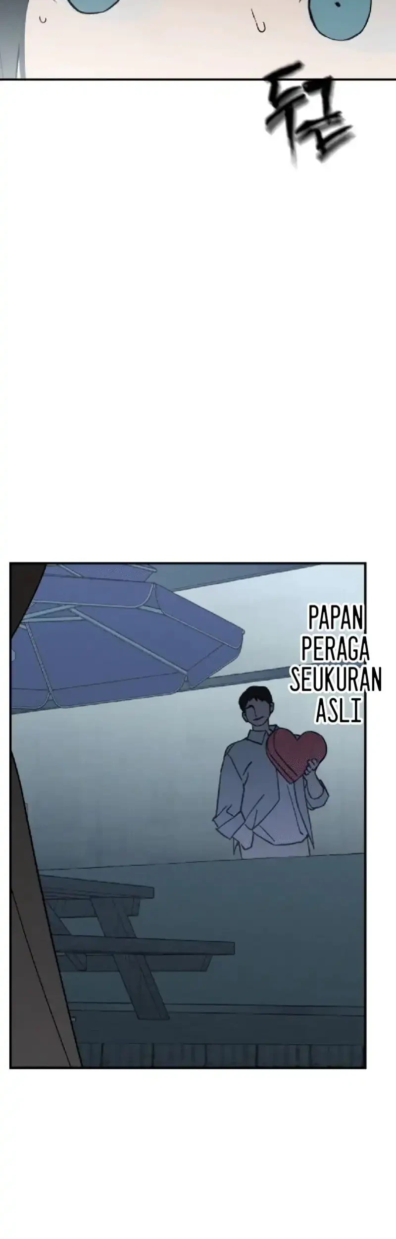 Boku dake ga Inai Machi Chapter 31 - halaman 9