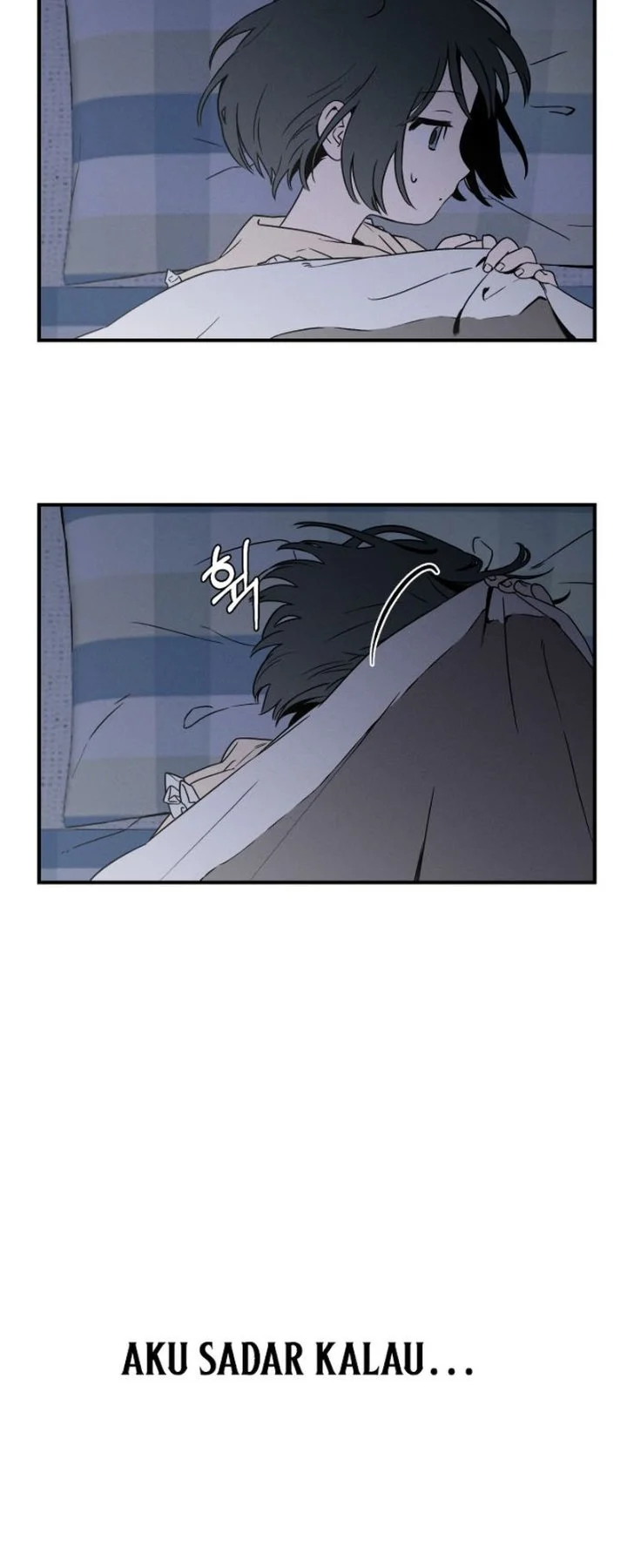Boku dake ga Inai Machi Chapter 32 - halaman 10