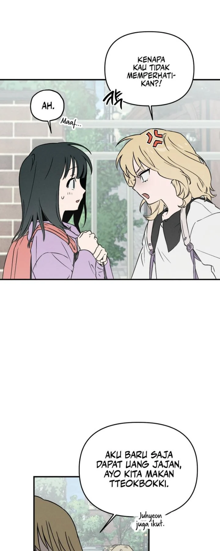 Boku dake ga Inai Machi Chapter 32 - halaman 22