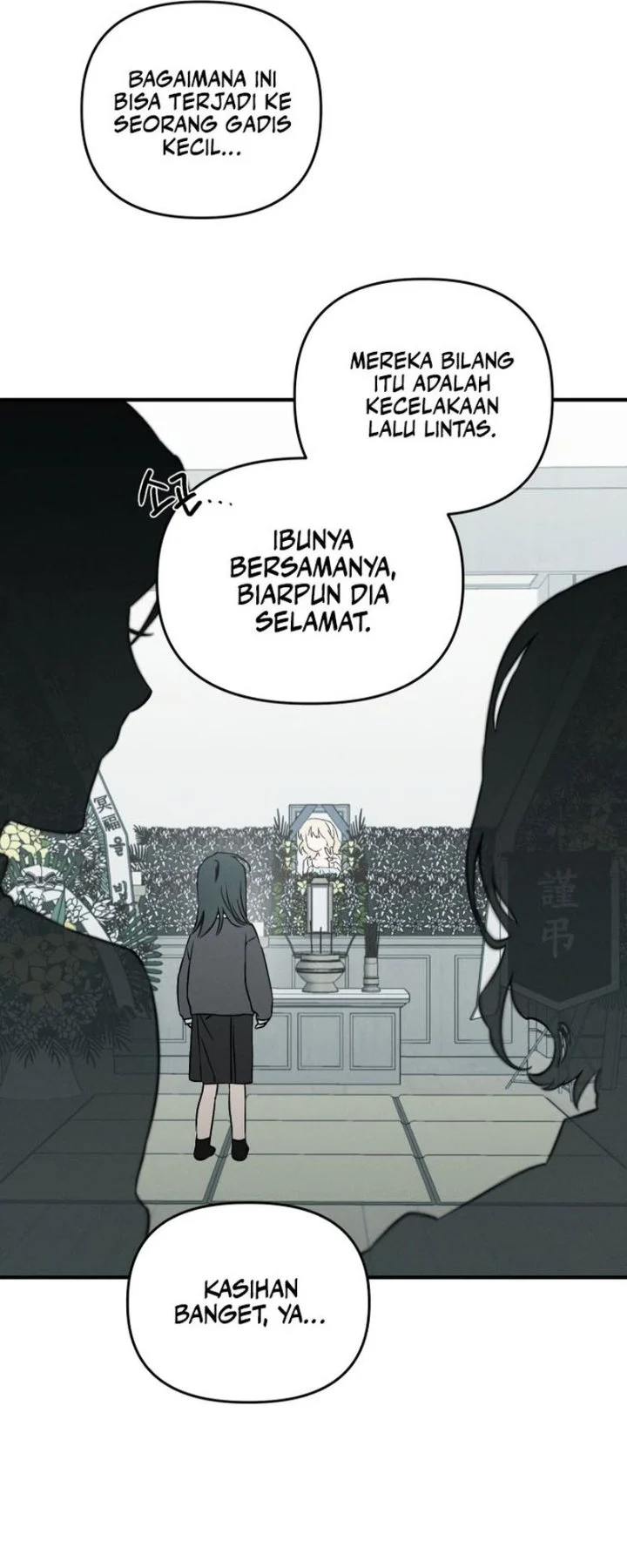 Boku dake ga Inai Machi Chapter 32 - halaman 29