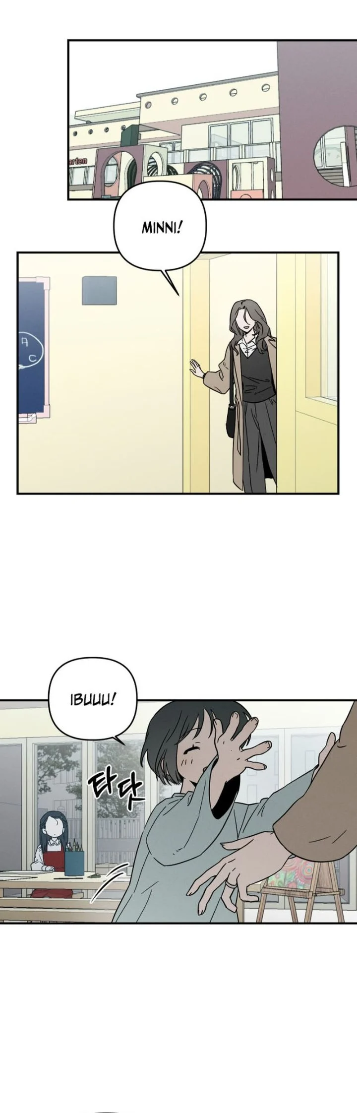 Boku dake ga Inai Machi Chapter 32 - halaman 3