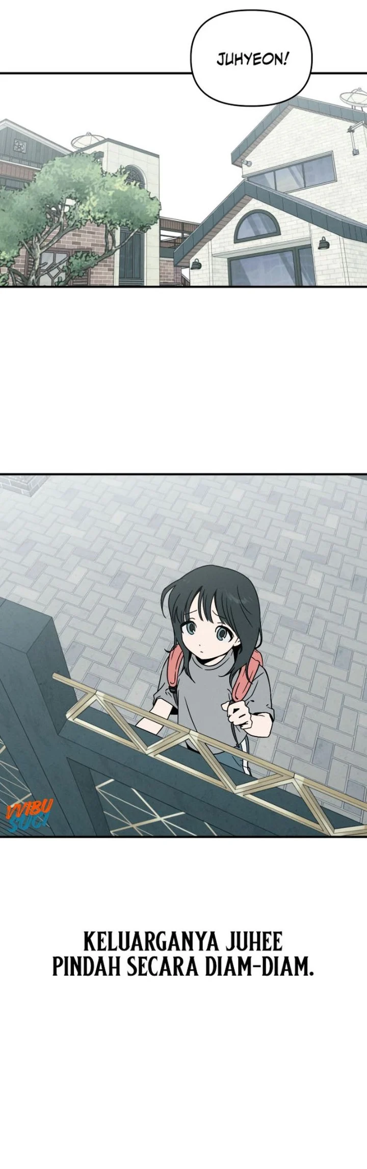Boku dake ga Inai Machi Chapter 32 - halaman 33