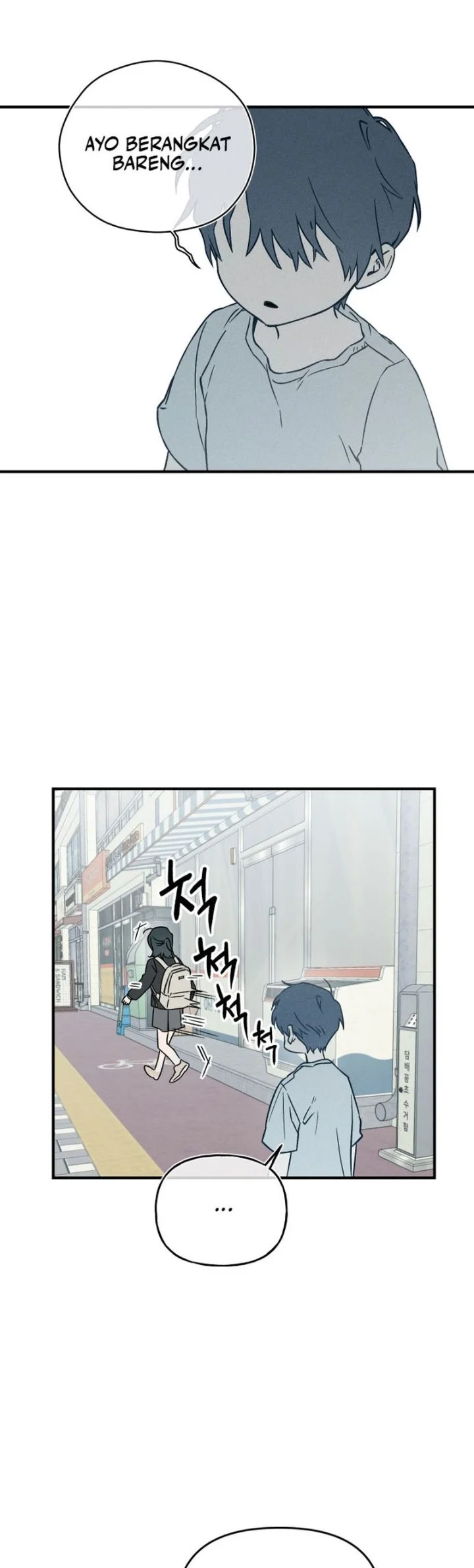 Boku dake ga Inai Machi Chapter 32 - halaman 43