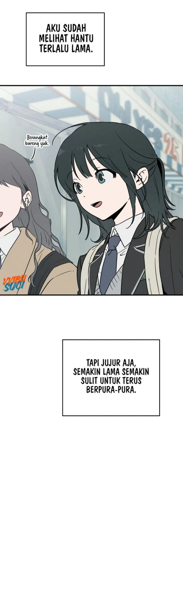 Boku dake ga Inai Machi Chapter 32 - halaman 45
