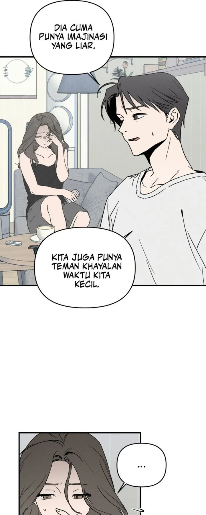 Boku dake ga Inai Machi Chapter 32 - halaman 7