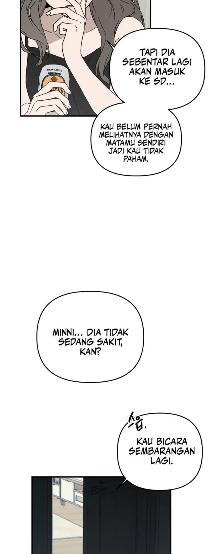 Boku dake ga Inai Machi Chapter 32 - halaman 8