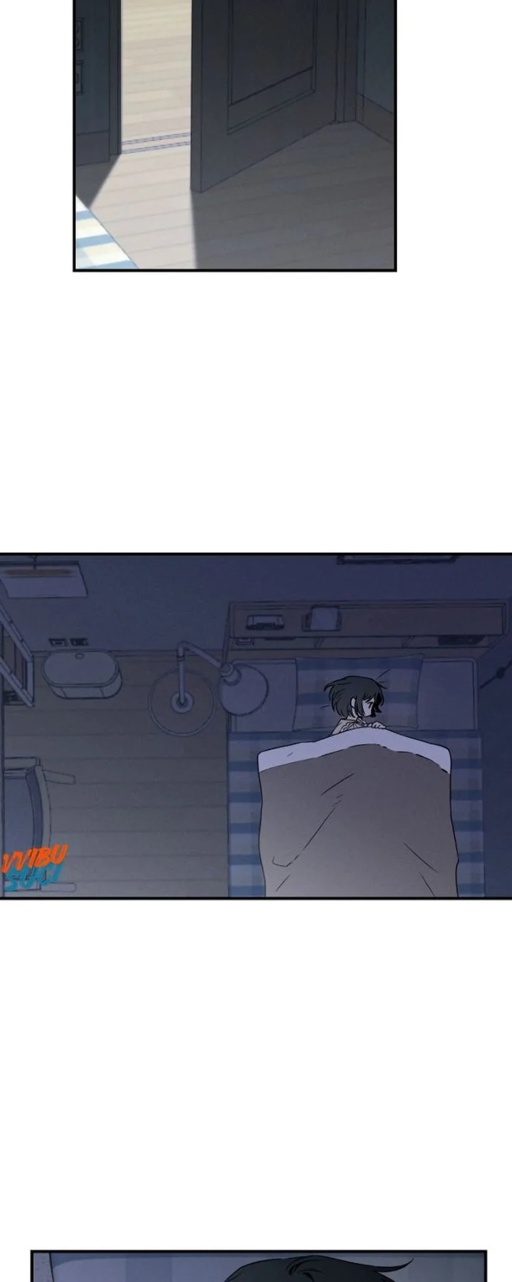 Boku dake ga Inai Machi Chapter 32 - halaman 9