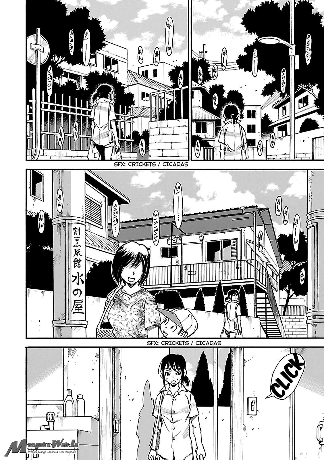 Boku dake ga Inai Machi Chapter 33 - halaman 18