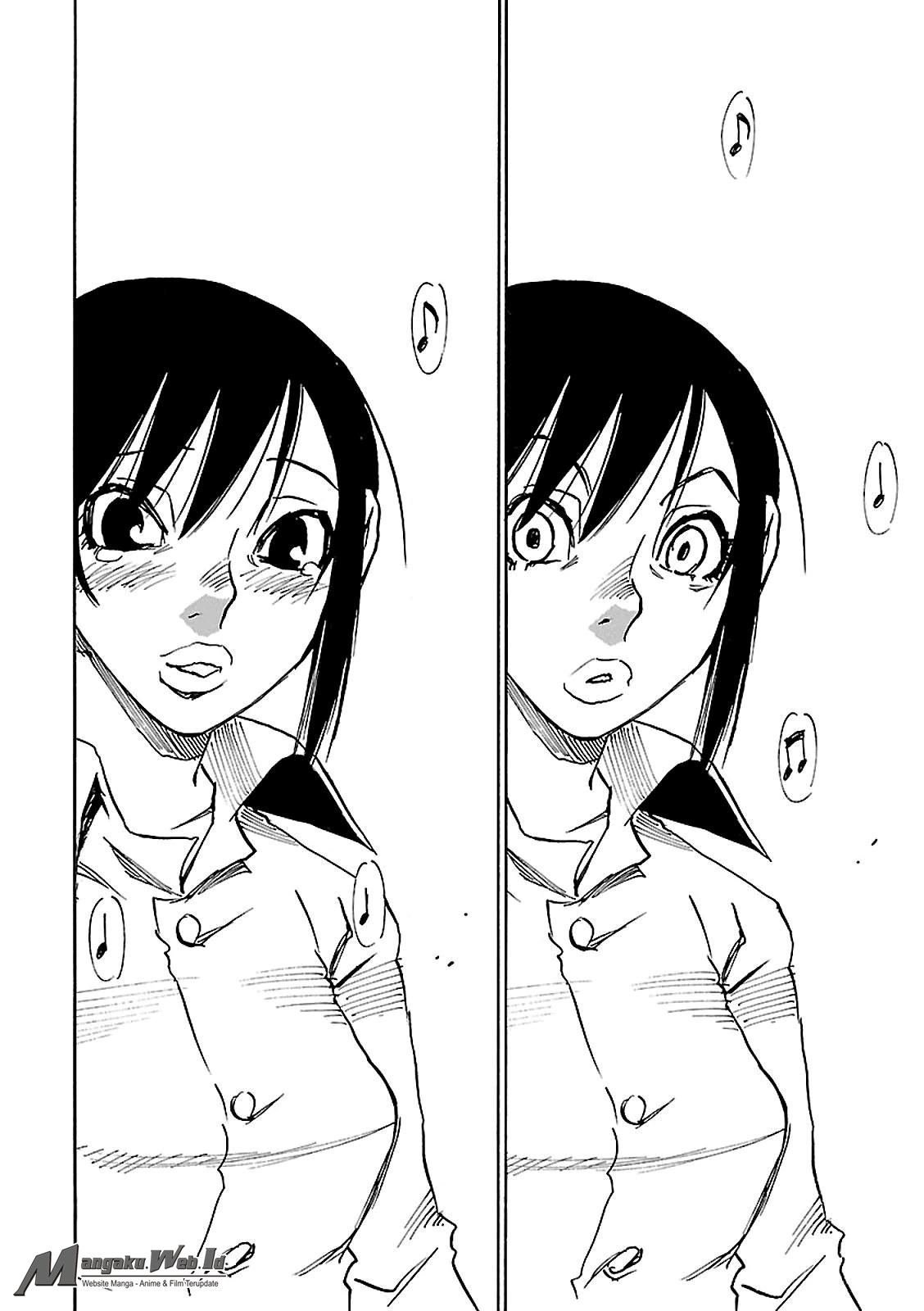Boku dake ga Inai Machi Chapter 33 - halaman 25