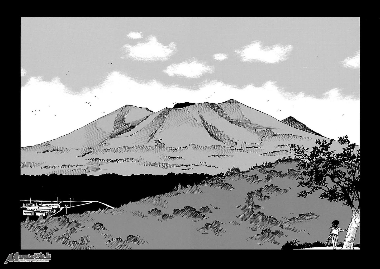 Boku dake ga Inai Machi Chapter 33 - halaman 8