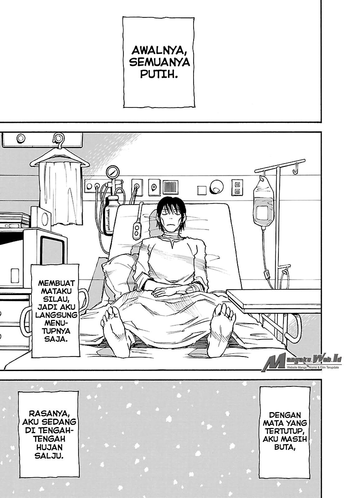 Boku dake ga Inai Machi Chapter 34 - halaman 15