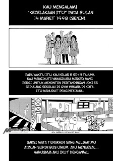 Boku dake ga Inai Machi Chapter 34 - halaman 4
