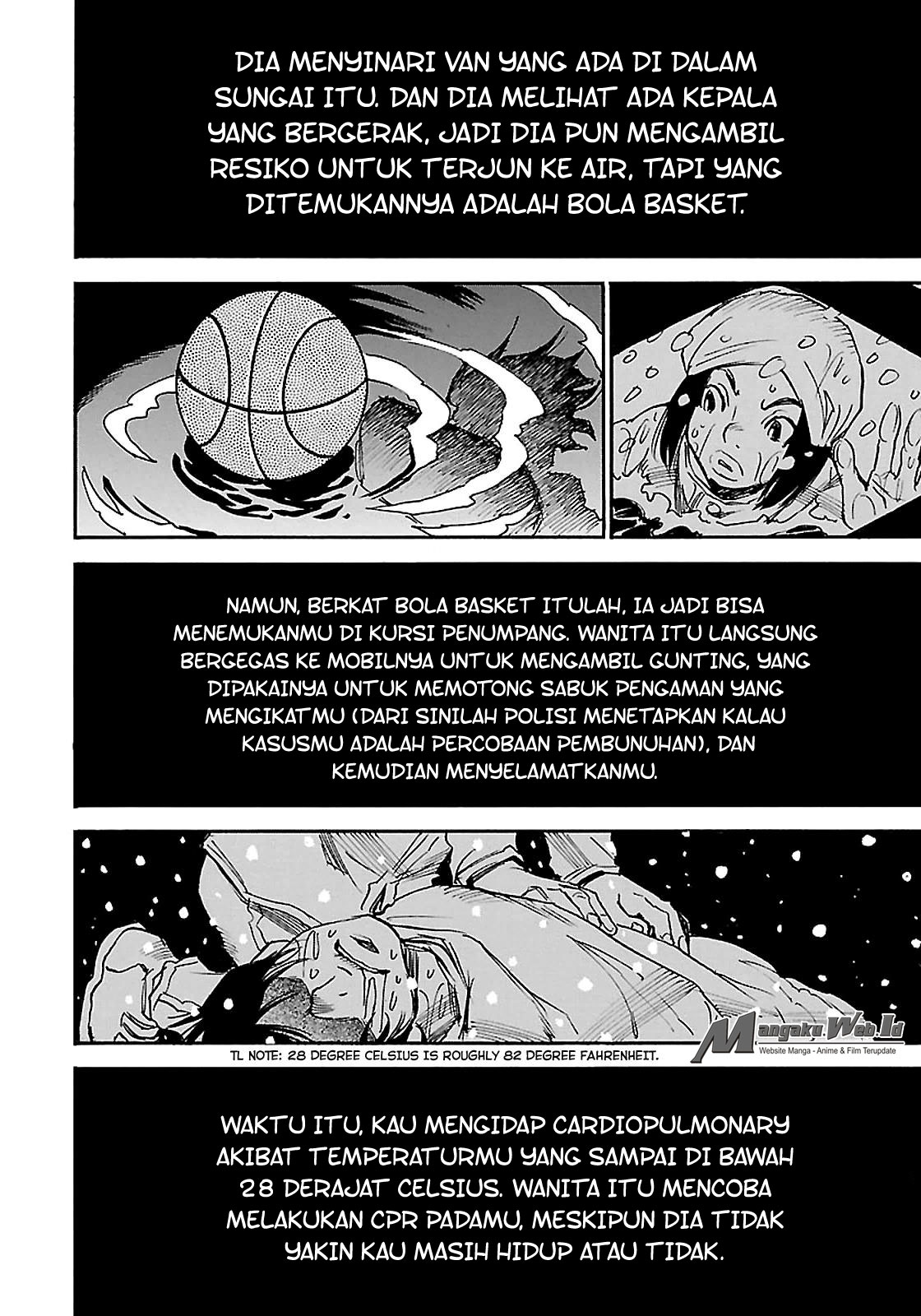 Boku dake ga Inai Machi Chapter 34 - halaman 6