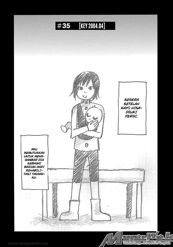 Boku dake ga Inai Machi Chapter 35 - halaman 11