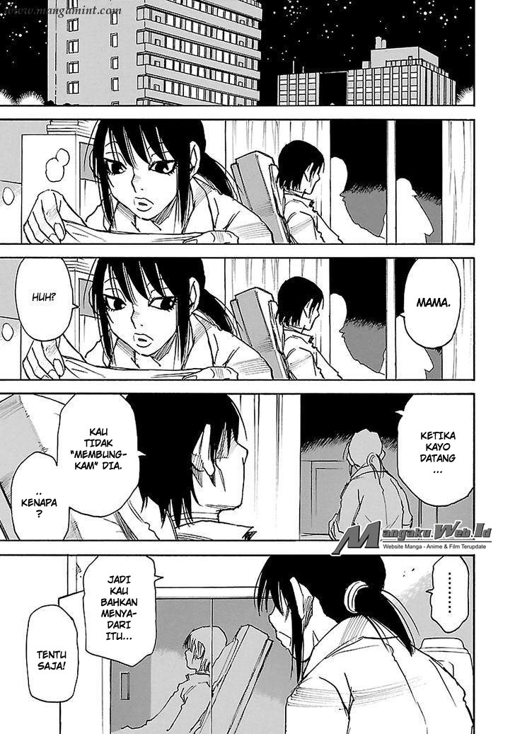 Boku dake ga Inai Machi Chapter 35 - halaman 28