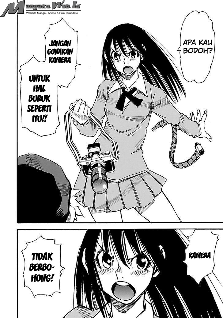 Boku dake ga Inai Machi Chapter 35 - halaman 47