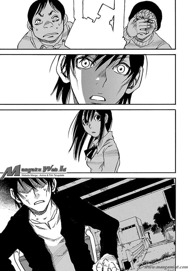 Boku dake ga Inai Machi Chapter 35 - halaman 48