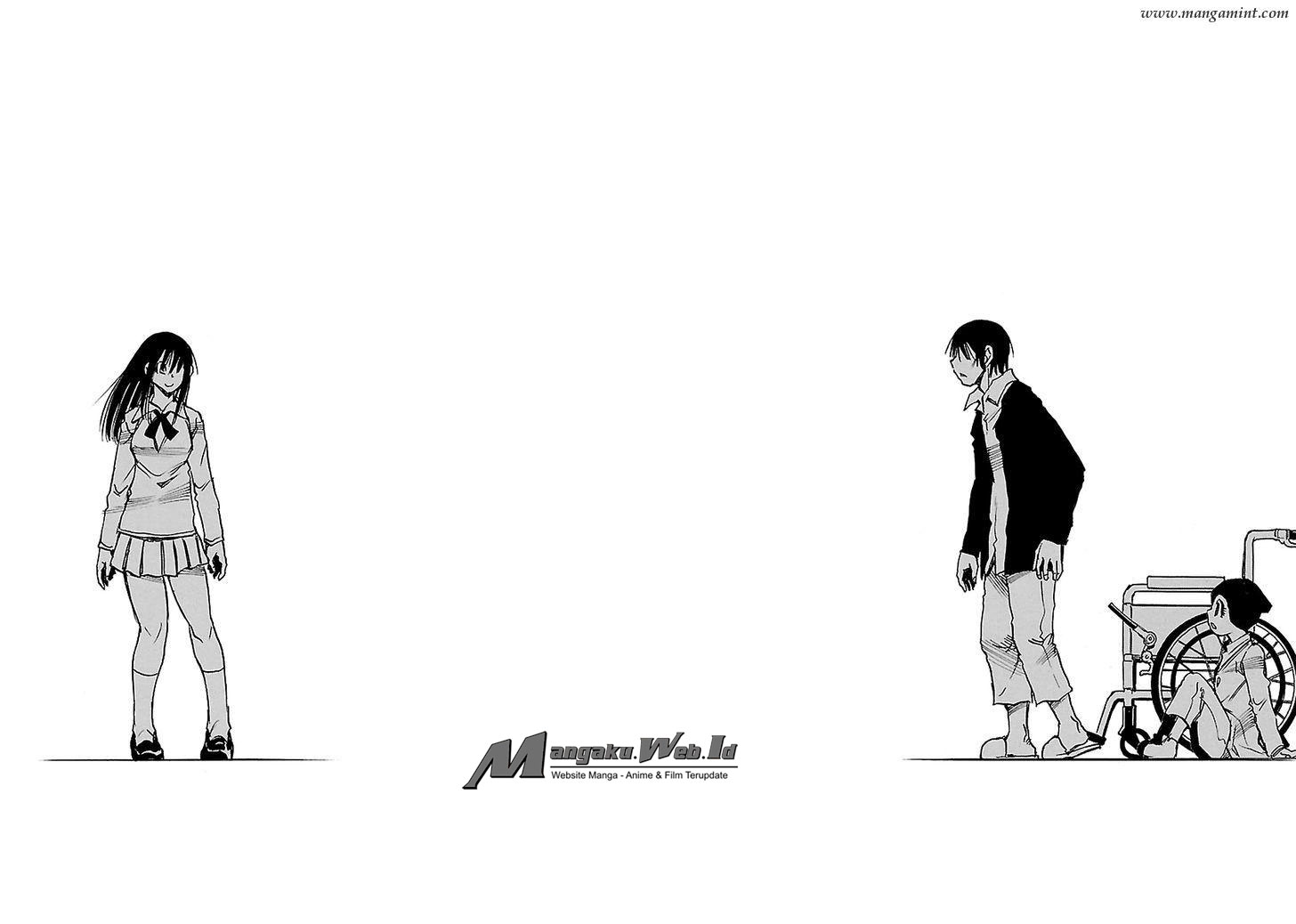 Boku dake ga Inai Machi Chapter 35 - halaman 49