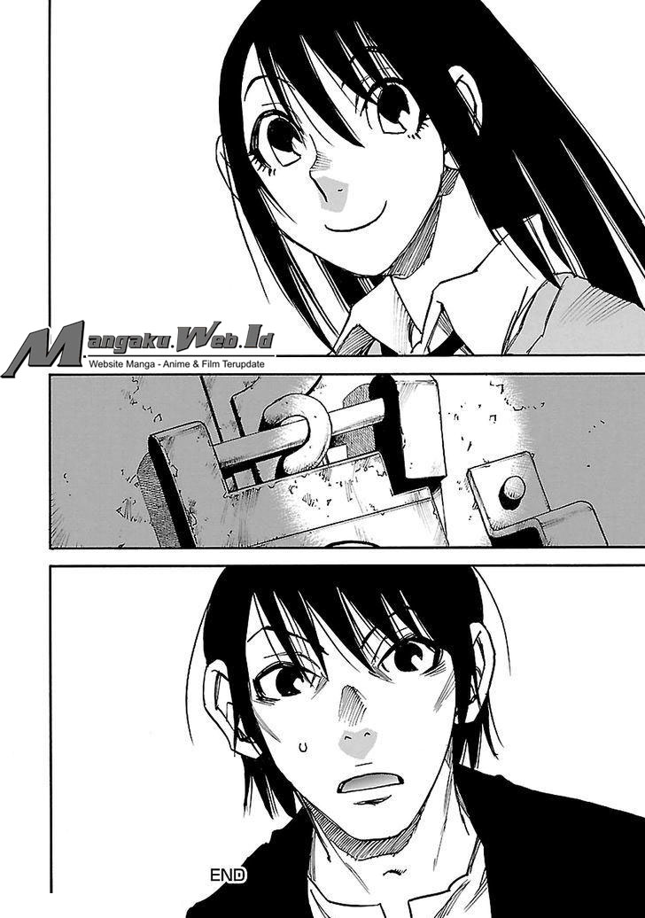 Boku dake ga Inai Machi Chapter 35 - halaman 50