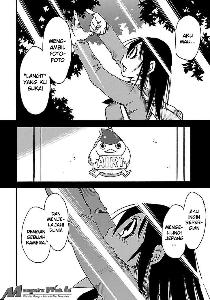 Boku dake ga Inai Machi Chapter 36 - halaman 12