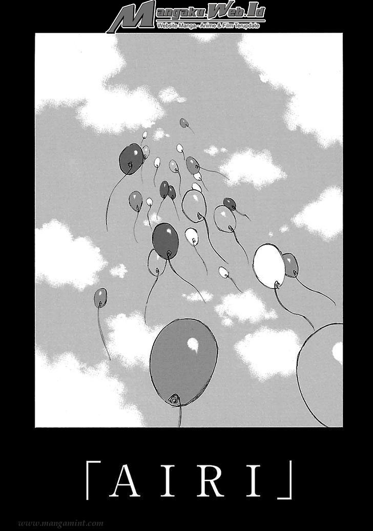 Boku dake ga Inai Machi Chapter 36 - halaman 15