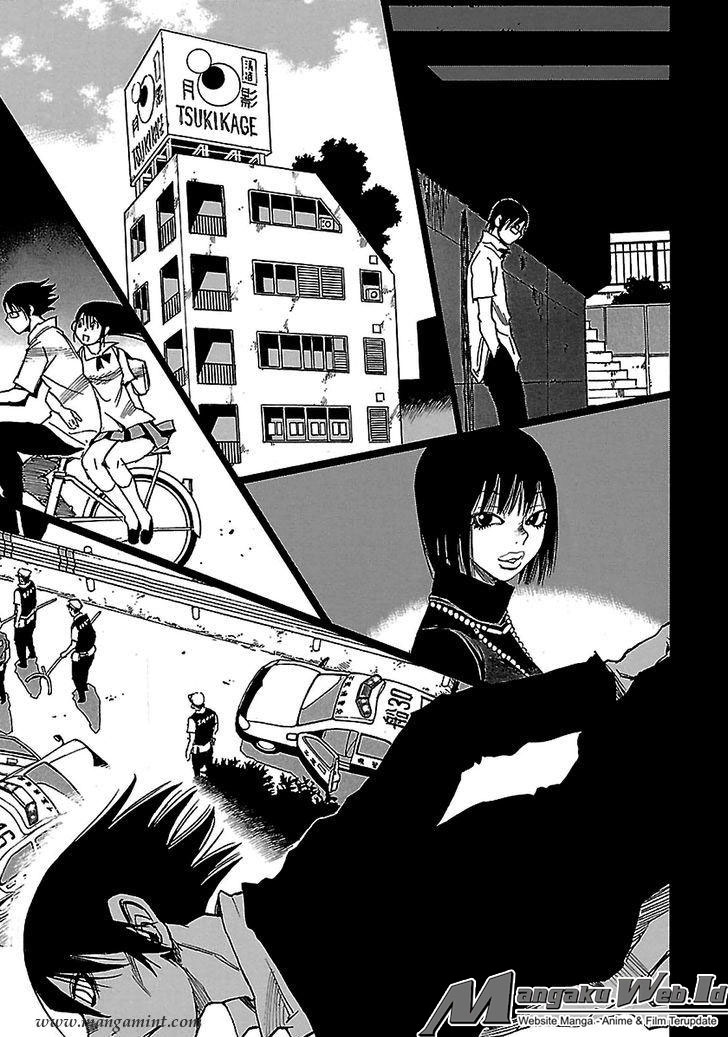 Boku dake ga Inai Machi Chapter 36 - halaman 17