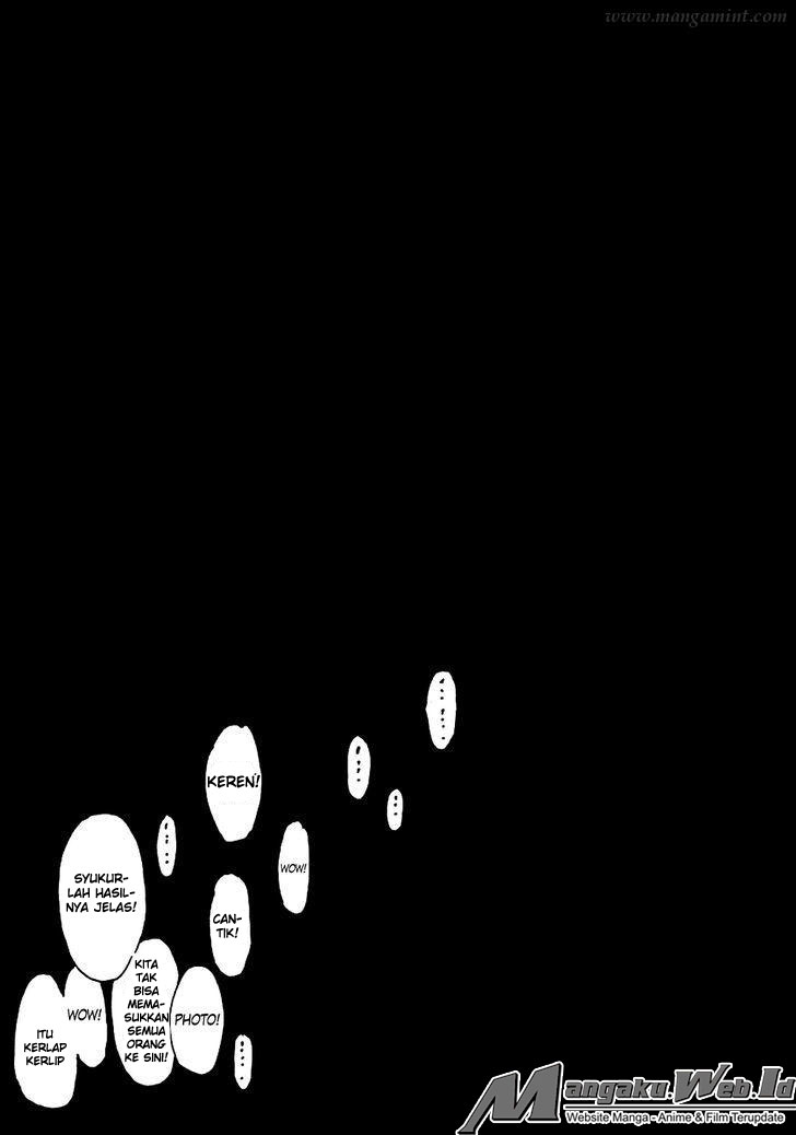 Boku dake ga Inai Machi Chapter 36 - halaman 19