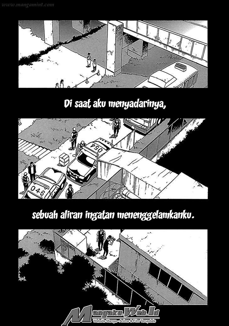 Boku dake ga Inai Machi Chapter 36 - halaman 26