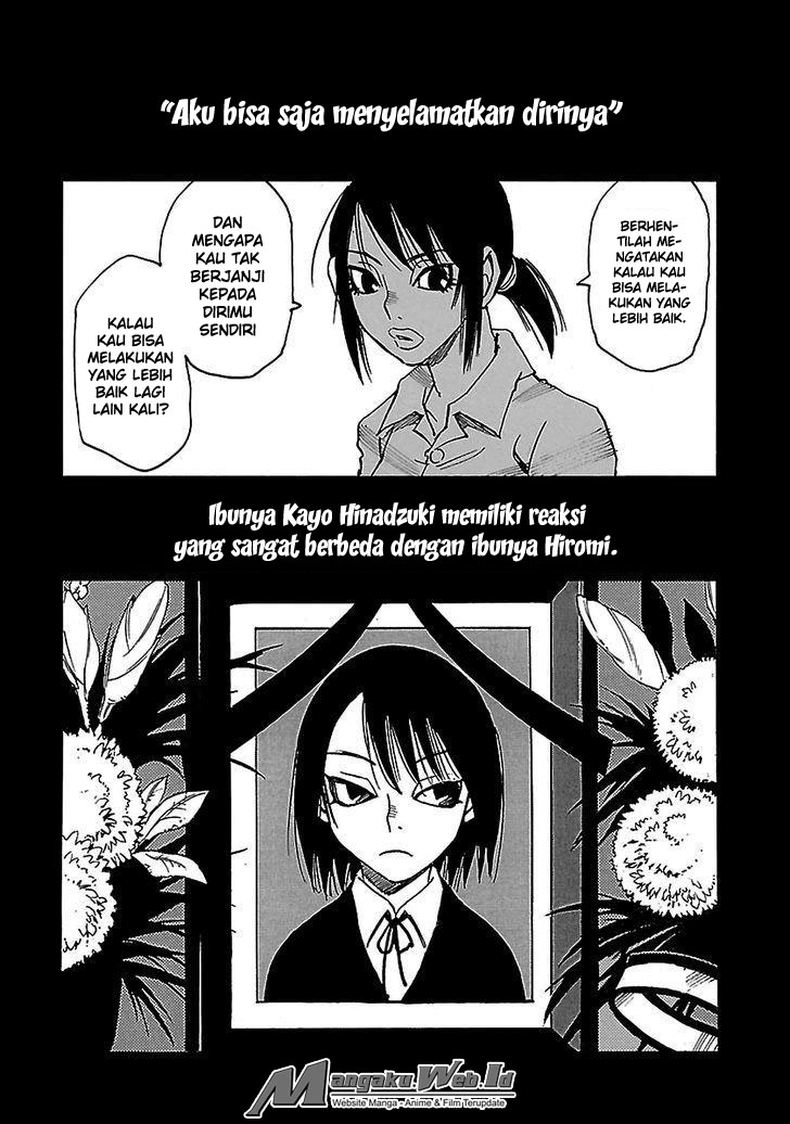 Boku dake ga Inai Machi Chapter 36 - halaman 28