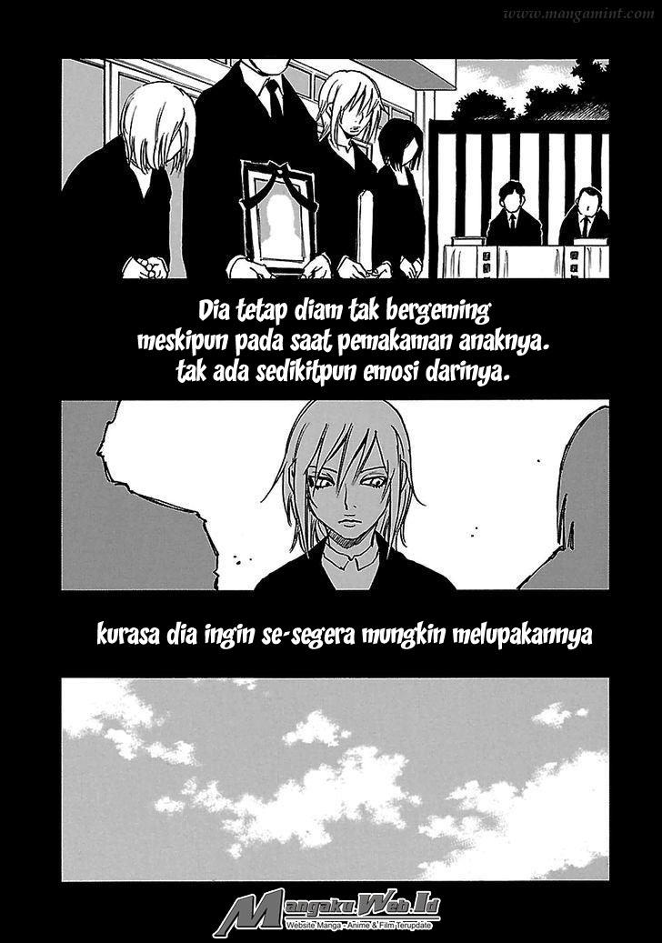 Boku dake ga Inai Machi Chapter 36 - halaman 29