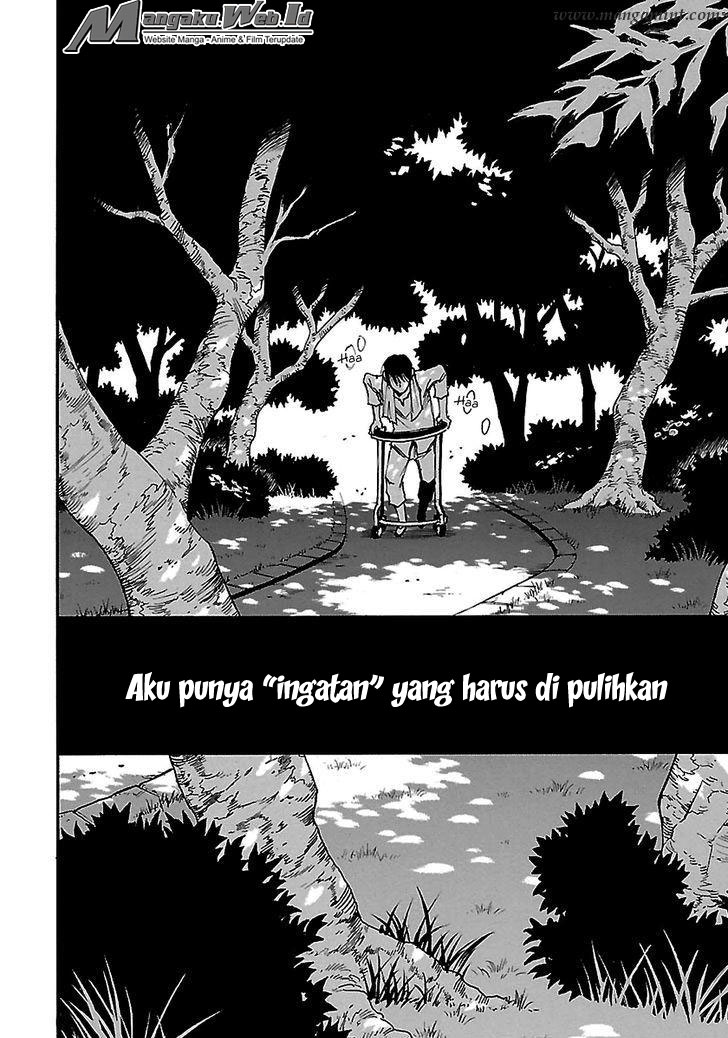 Boku dake ga Inai Machi Chapter 36 - halaman 39
