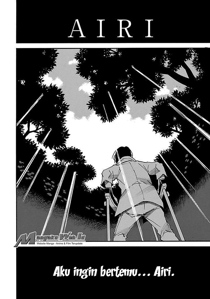 Boku dake ga Inai Machi Chapter 36 - halaman 44