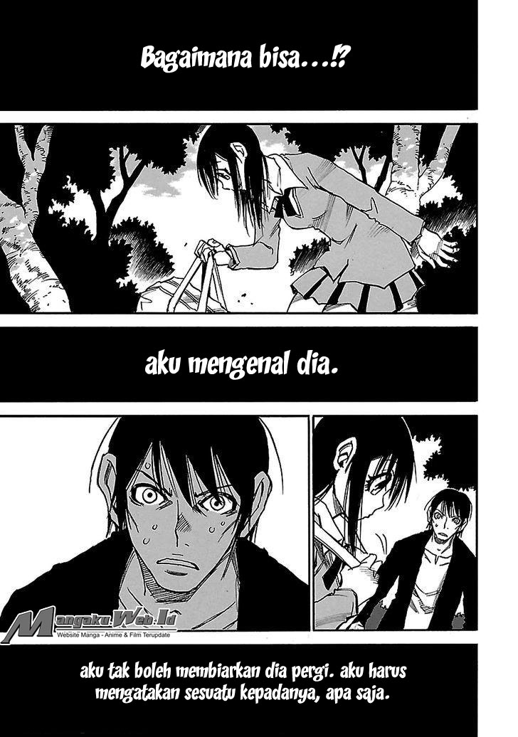 Boku dake ga Inai Machi Chapter 36 - halaman 7