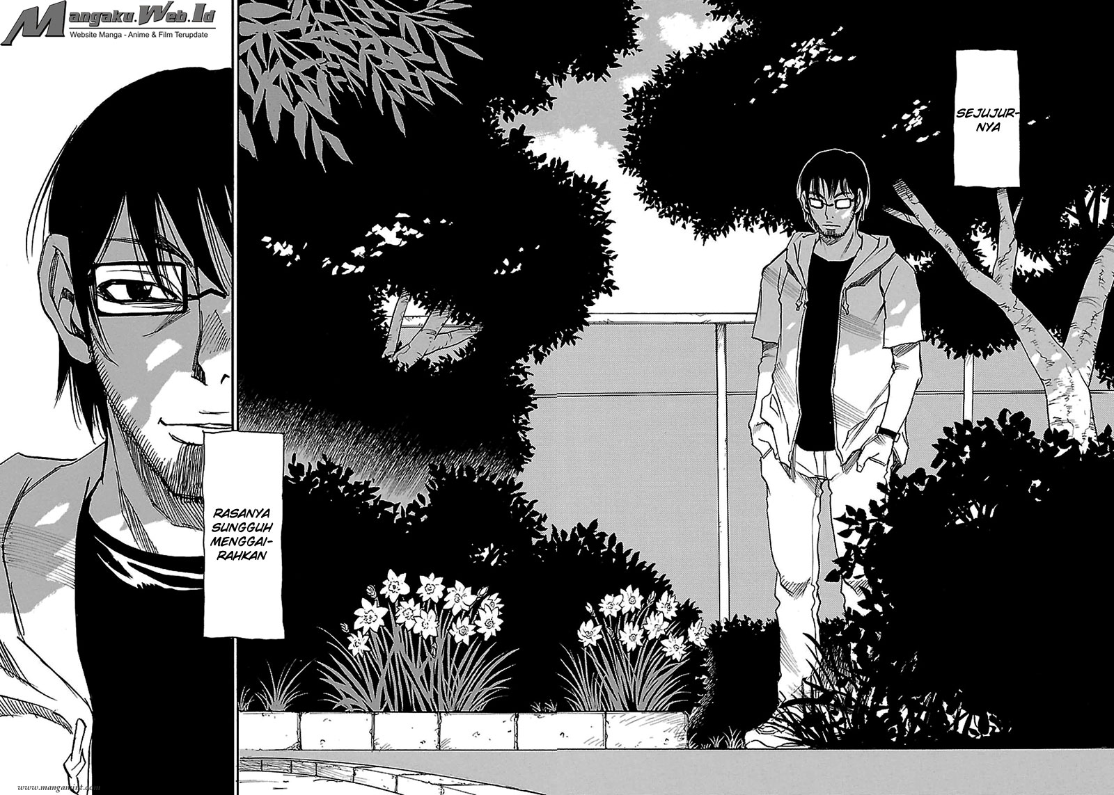 Boku dake ga Inai Machi Chapter 37 - halaman 18
