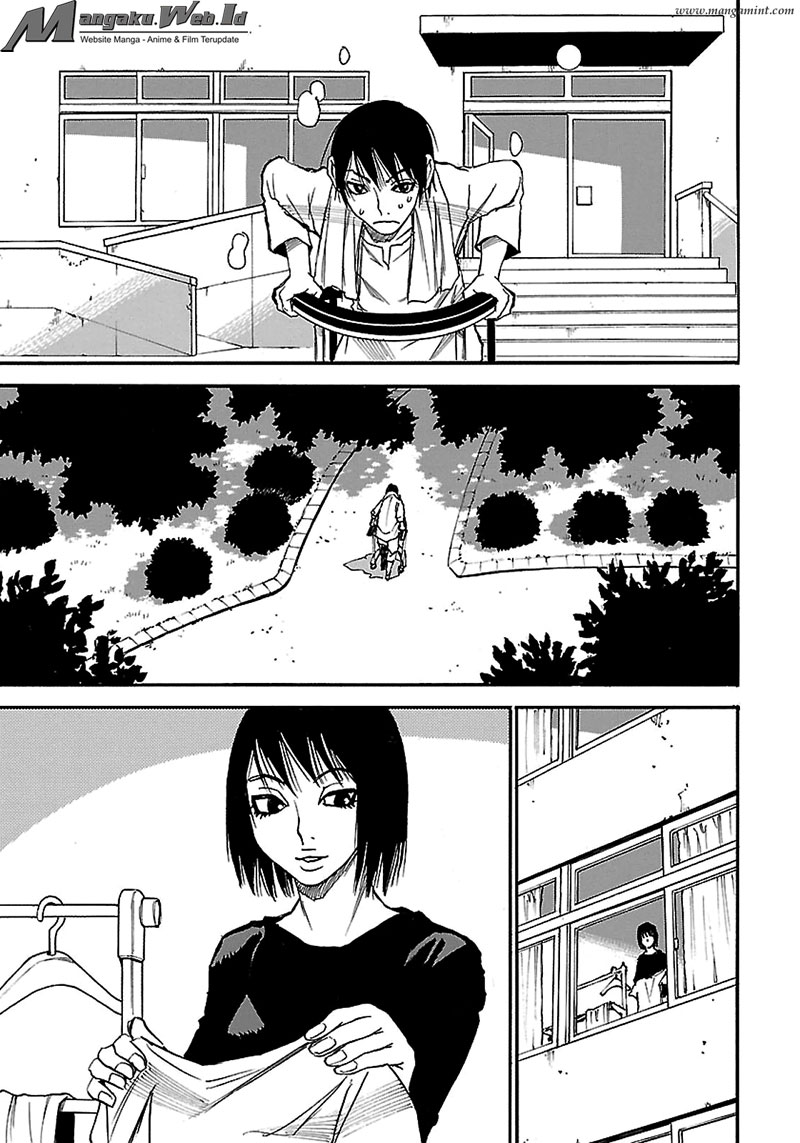 Boku dake ga Inai Machi Chapter 37 - halaman 2