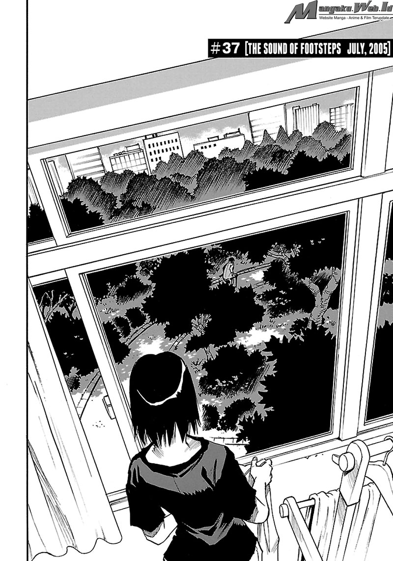 Boku dake ga Inai Machi Chapter 37 - halaman 3