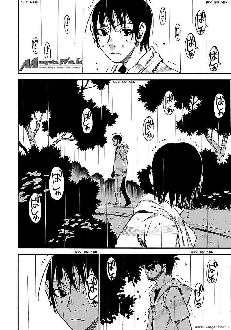 Boku dake ga Inai Machi Chapter 37 - halaman 33
