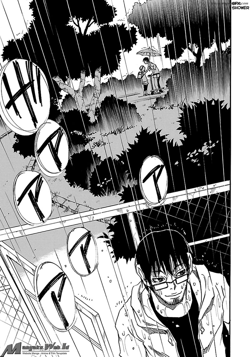 Boku dake ga Inai Machi Chapter 37 - halaman 36